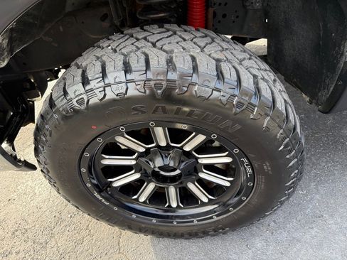 Used 2006 Ford F350 4x4 SuperCab Super Duty image 19