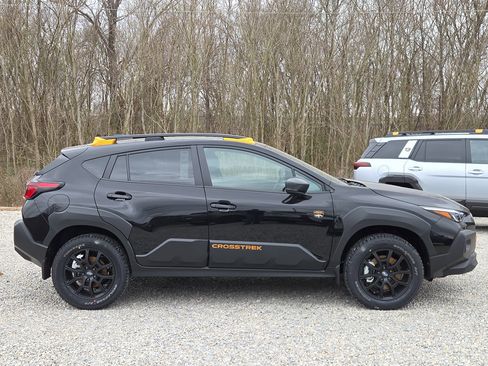 New 2026 Subaru Crosstrek 2.5i Wilderness image 2