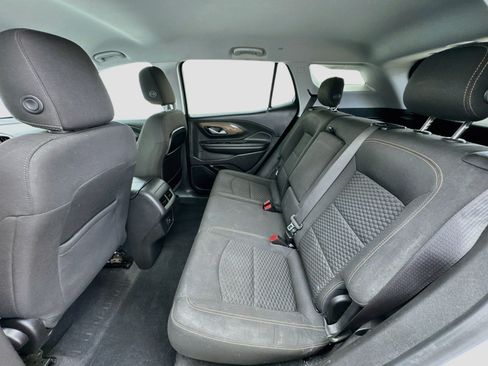 Used 2020 GMC Terrain SLE w/ LPO, Floor Liner Package FWD image 15