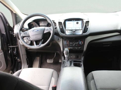 Used 2019 Ford Escape SE AWD/4WD image 8
