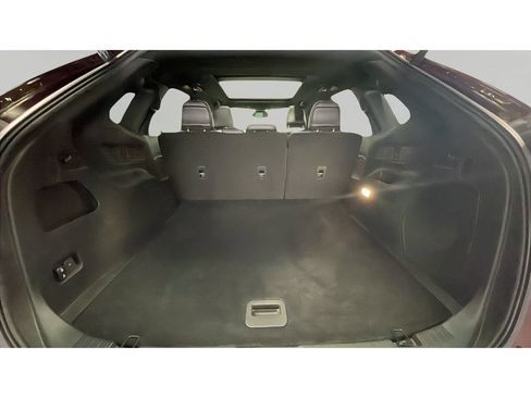 Used 2022 Ford Edge Titanium w/ Equipment Group 301A AWD/4WD image 17