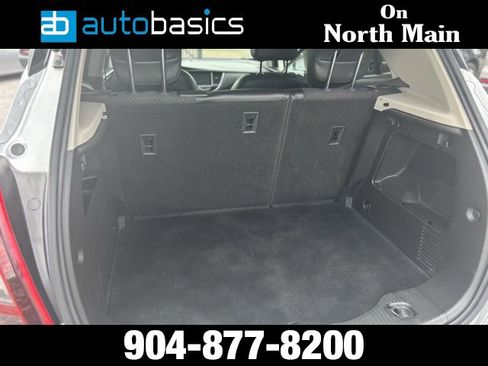 Used 2019 Buick Encore Preferred image 18