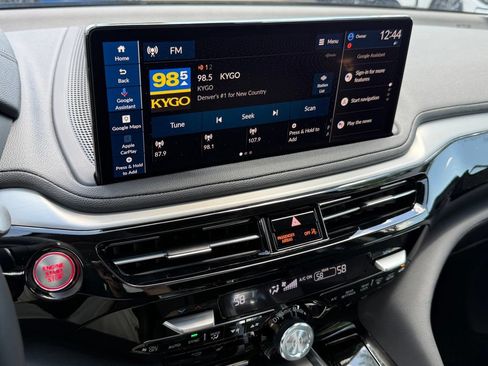 Certified 2026 Acura MDX SH-AWD image 23