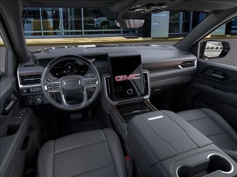 New 2026 GMC Yukon XL Denali w/ Denali Reserve Package AWD/4WD image 15