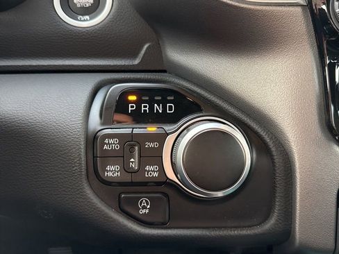 Used 2022 RAM 1500 Big Horn image 14