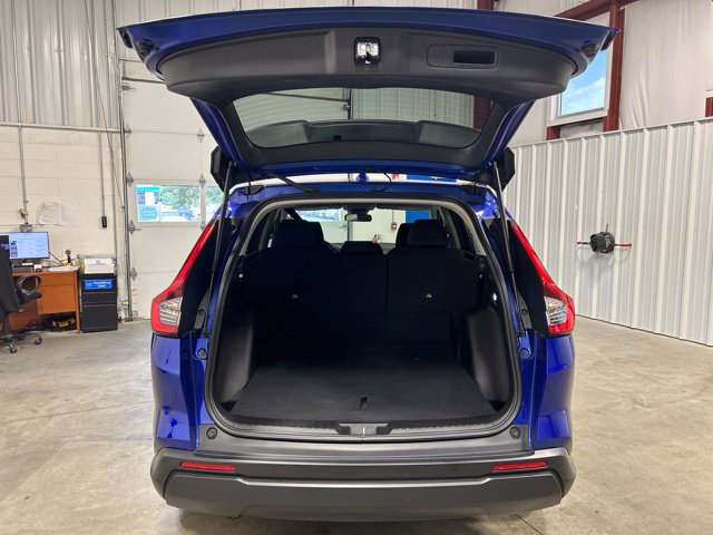 Certified 2024 Honda CR-V EX image 22