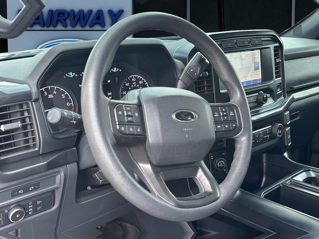 Used 2022 Ford F150 Tremor w/ Trailer Tow Package AWD/4WD image 13
