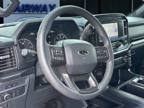 Used 2022 Ford F150 Tremor w/ Trailer Tow Package AWD/4WD image 13