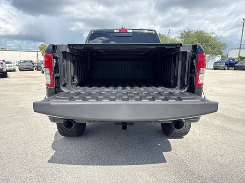 Used 2020 RAM 1500 Big Horn AWD/4WD image 29