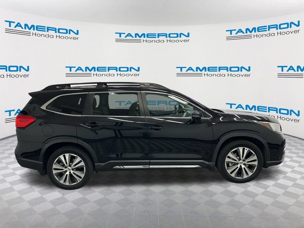 Used 2020 Subaru Ascent Limited w/ Technology Package AWD/4WD image 6