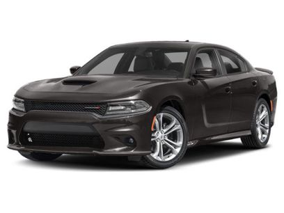 Certified 2019 Dodge Charger R/T