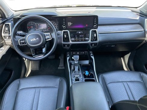 Used 2023 Kia Sorento X-Line EX AWD/4WD image 11