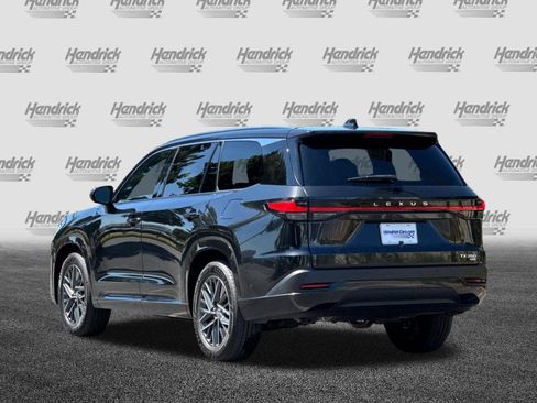 Used 2025 Lexus TX 350 AWD image 7