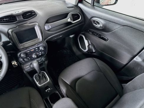 Used 2021 Jeep Renegade Sport AWD/4WD image 25