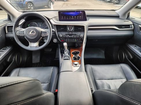 Used 2018 Lexus RX 350 AWD image 8