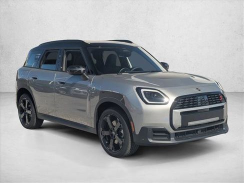 New 2026 MINI Cooper Countryman S image 7