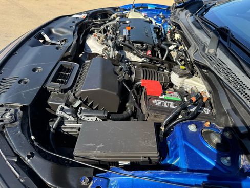 Used 2020 Honda Civic Sport image 18