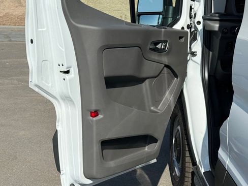 New 2026 Ford Transit 250 148 Medium Roof image 14