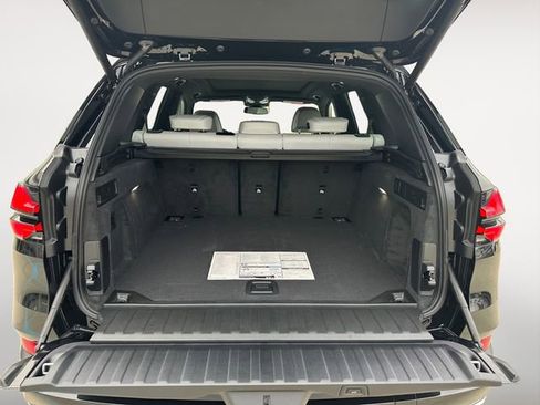 New 2026 BMW X5 xDrive40i image 21