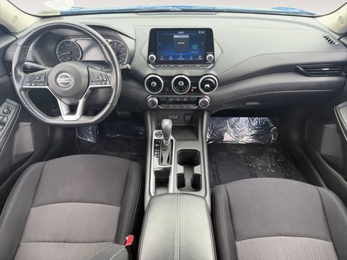 Used 2023 Nissan Sentra SV image 10