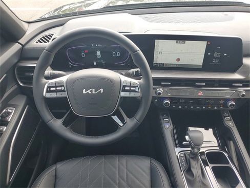 New 2025 Kia Telluride EX X-Pro image 23