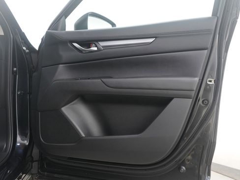 Used 2025 MAZDA CX-5 AWD 2.5 S w/ Preferred Package image 9