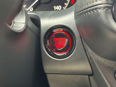 Certified 2026 Honda HR-V LX image 22