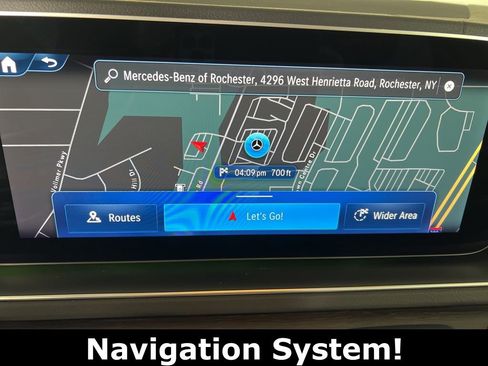 Certified 2025 Mercedes-Benz GLS 450 GLS 450 image 10