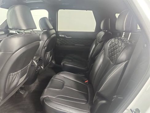 Used 2021 Hyundai Palisade Calligraphy w/ Winter Package AWD/4WD image 23
