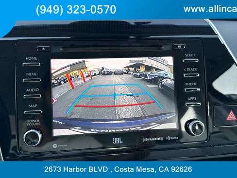 Used 2019 Toyota Mirai image 11