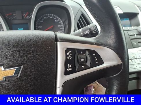 Used 2011 Chevrolet Equinox LT w/ All-Star Package image 12