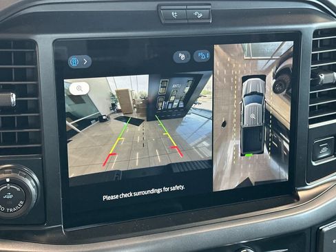 New 2026 Ford F150 XLT w/ Equipment Group 302A MID image 22