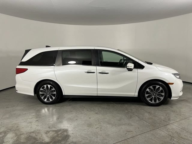 Used 2022 Honda Odyssey EX-L image 9
