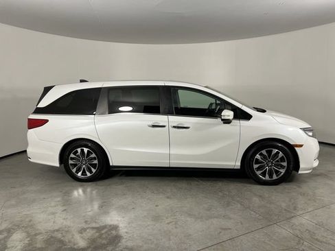 Used 2022 Honda Odyssey EX-L image 9
