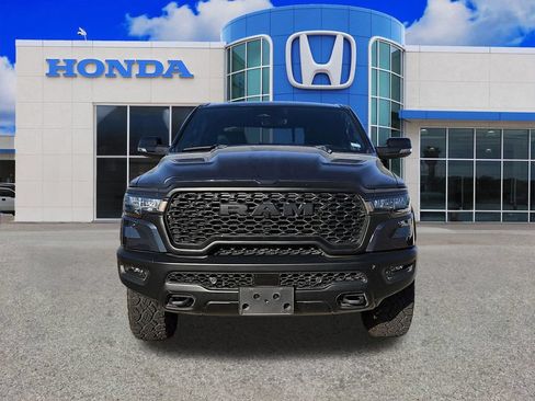 Used 2026 RAM 1500 Rebel w/ Rebel Level 2 Equipment Group AWD/4WD image 5