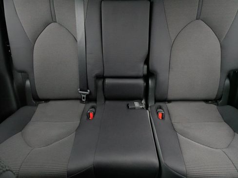 Certified 2024 Toyota Highlander LE AWD/4WD image 13