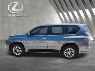 Used 2018 Lexus GX 460 Premium w/ Premium Package AWD/4WD video 1