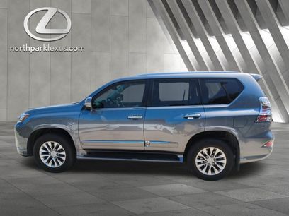 Used 2018 Lexus GX 460 Premium w/ Premium Package