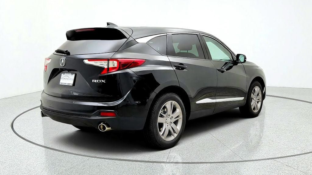 Used 2020 Acura RDX w/ Advance Package FWD image 5
