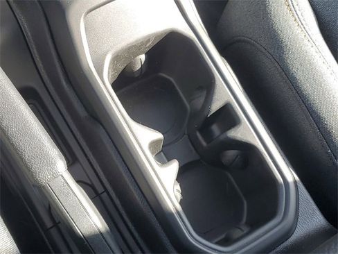 New 2026 Jeep Wrangler Sport S image 28