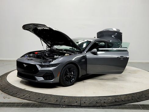 New 2026 Ford Mustang GT image 11