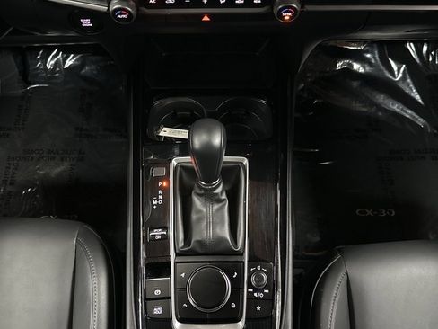 Used 2025 MAZDA CX-30 AWD 2.5 S w/ Select Sport Pkg image 25