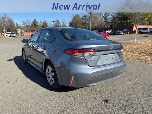 Used 2024 Toyota Corolla LE image 4
