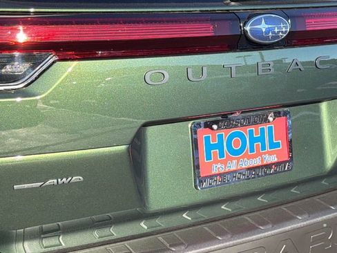 New 2026 Subaru Outback Touring XT image 28