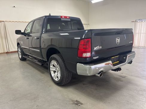 Used 2014 RAM 1500 Big Horn image 6