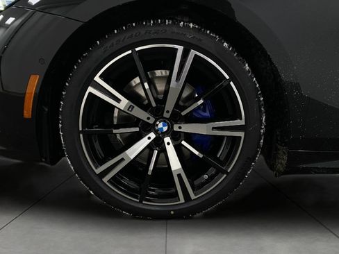 New 2026 BMW 530i xDrive w/ M Sport Package AWD/4WD image 46
