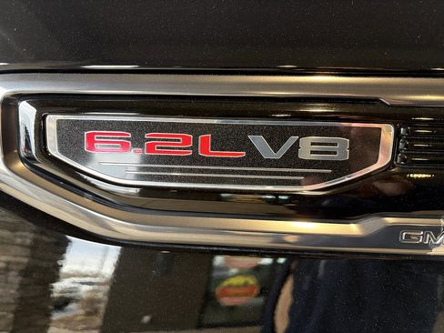 Used 2019 GMC Sierra 1500 AT4 image 11