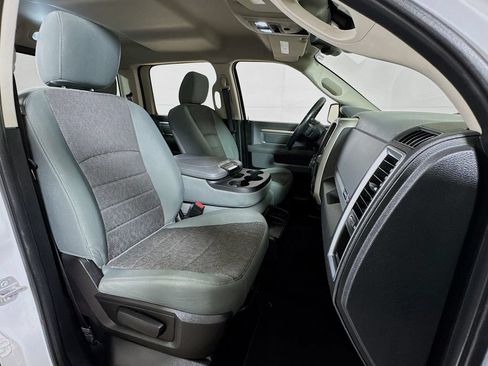 Used 2016 RAM 1500 Lone Star RWD image 25