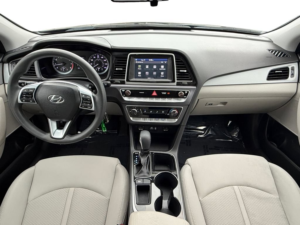 Used 2019 Hyundai Sonata ECO FWD image 12