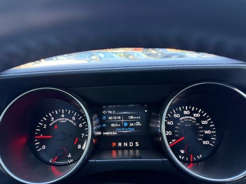 Used 2020 Ford Mustang GT image 28